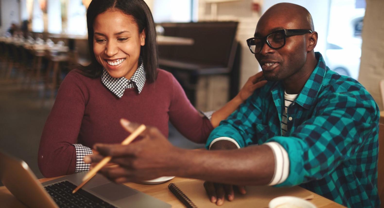 Authentische Begleitung auf dem Weg zur persönlichen Entwicklung